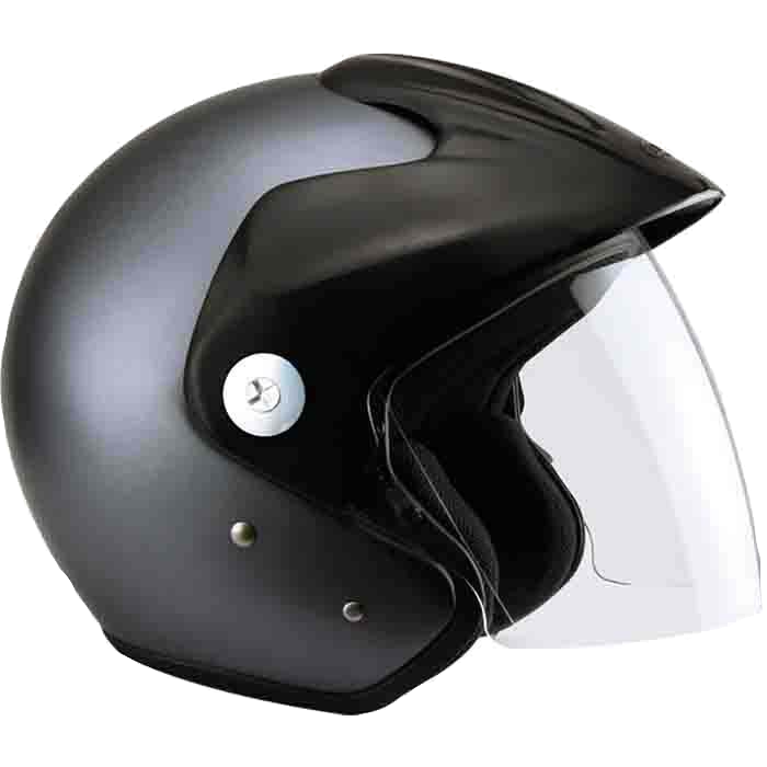 CASCO ABIERTO ZEUS 507