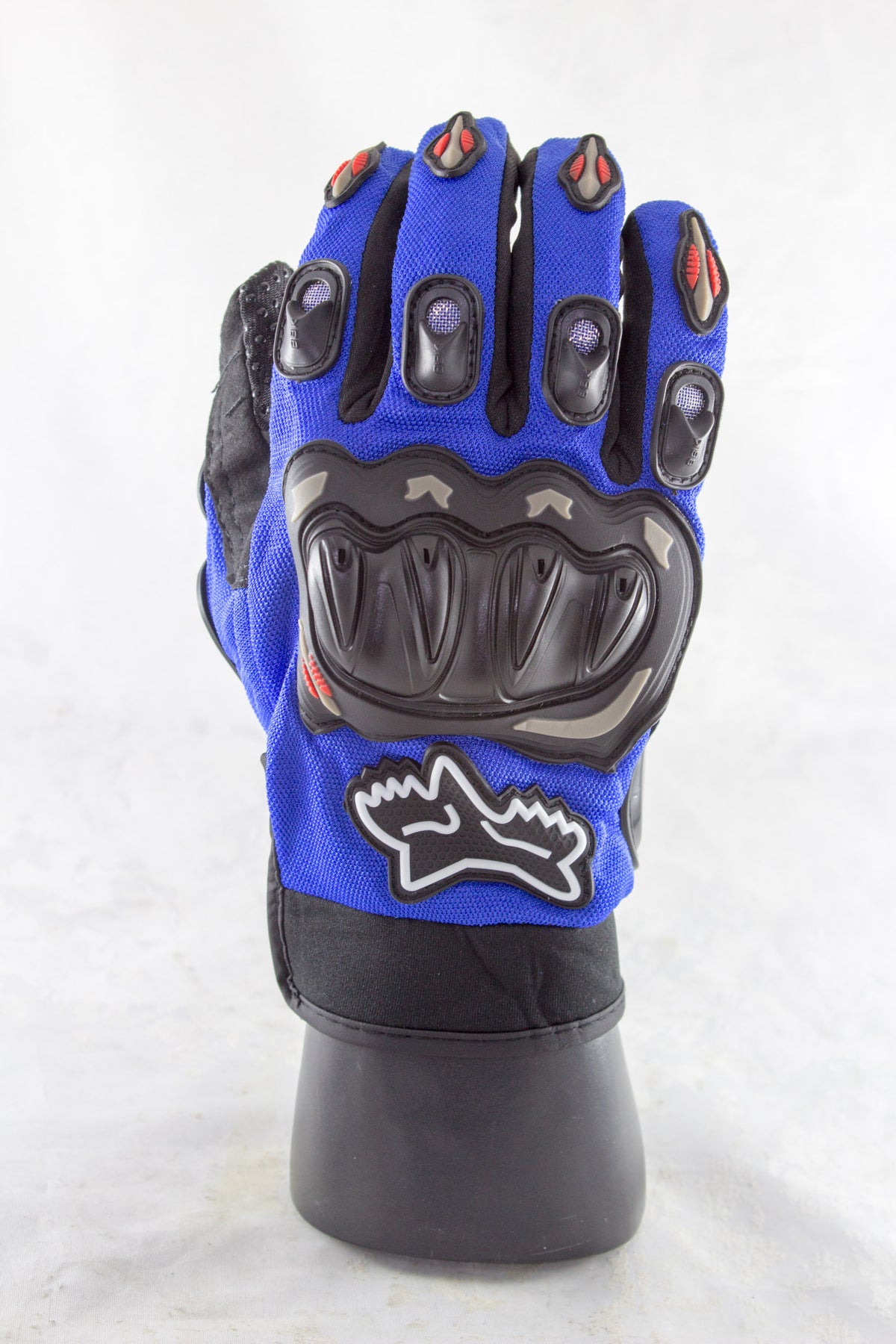 Guantes Fox con protección eco