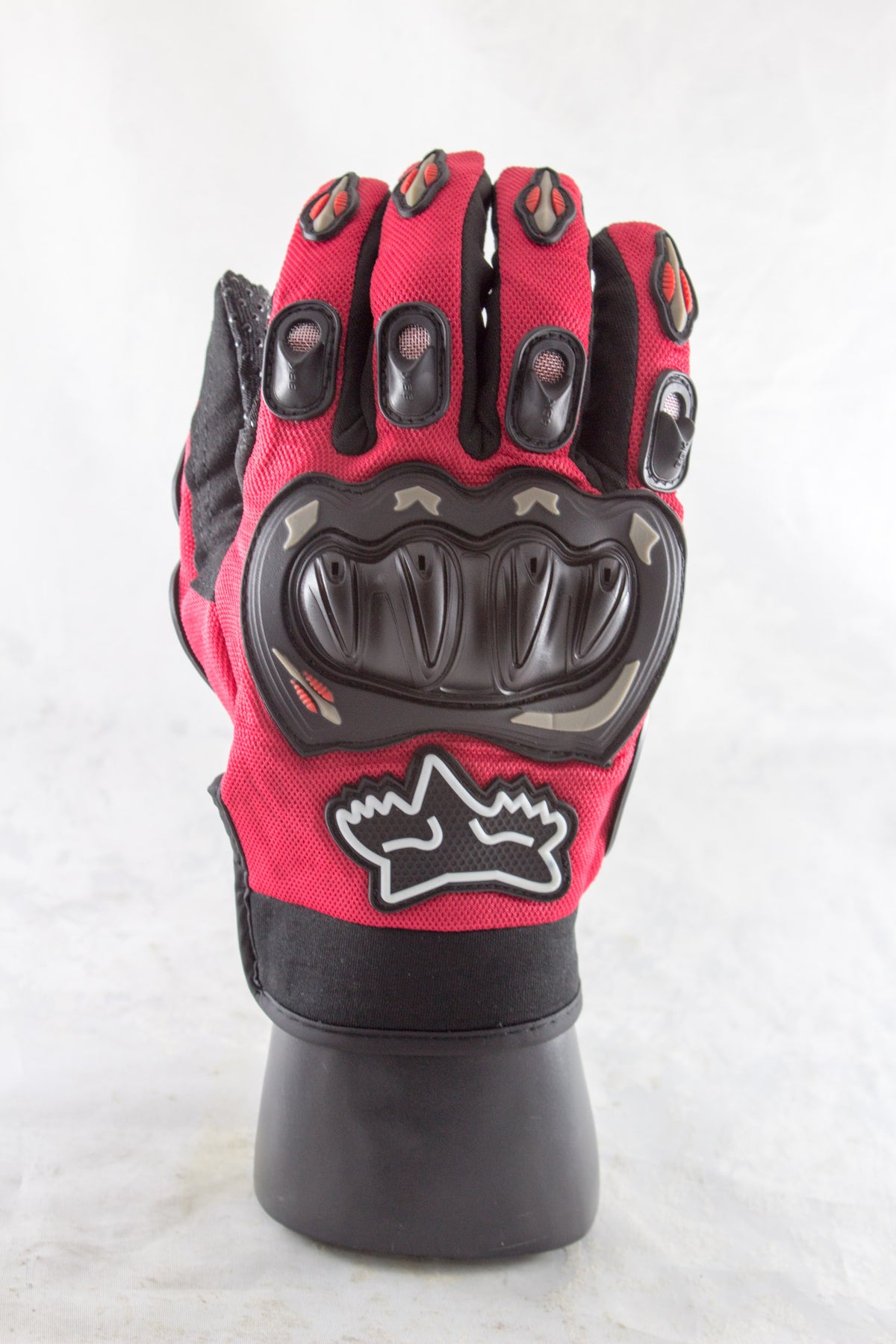 Guantes Fox con protección eco