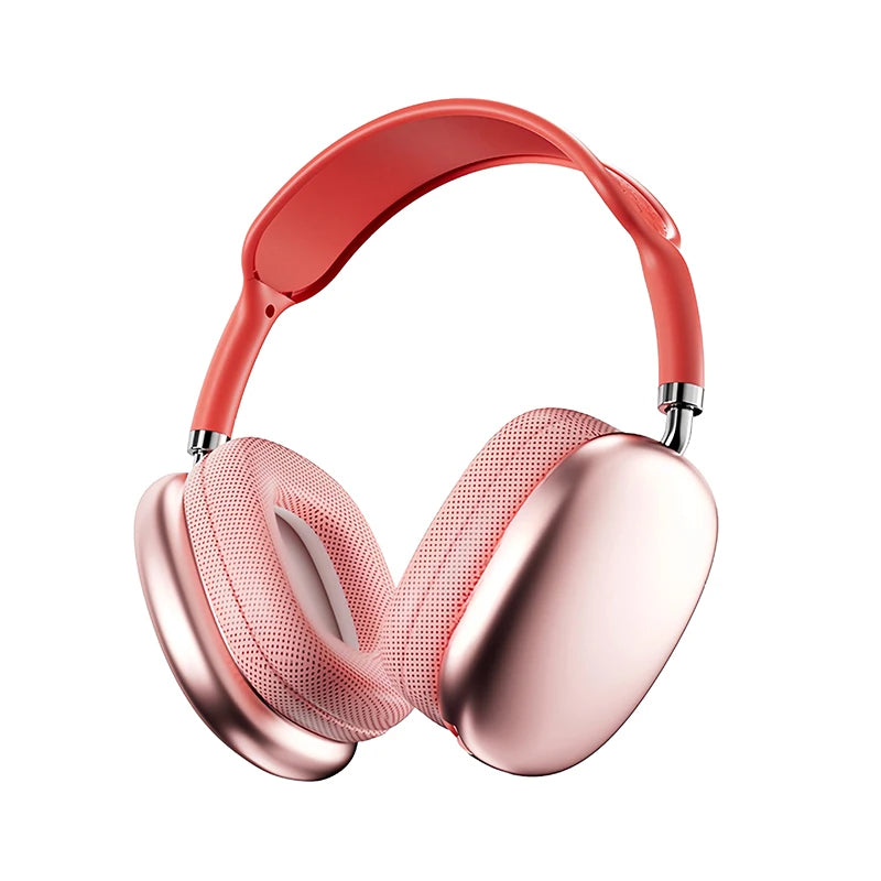 Audifono Gamer Inalambricos Bluetooth