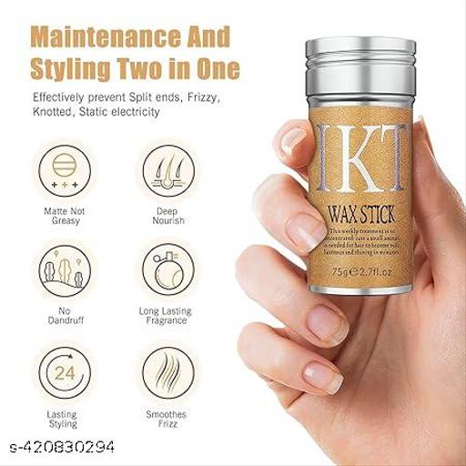 Cera Capilar Wax Stick