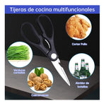 Sartén 4puestos + Juego Cuchillos x 6