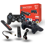 Consola Game Juegos Retro