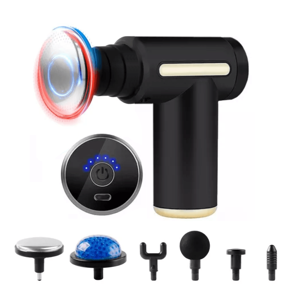 SMART FASCIA MASSAGER - JY760