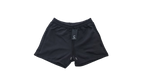 Short Mujer Marfil/Negro SHF004