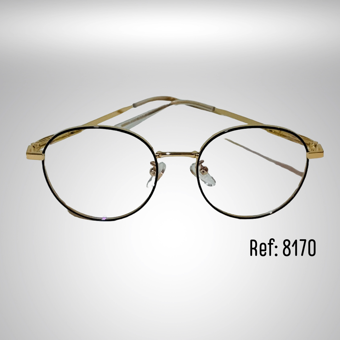 Montura 8170