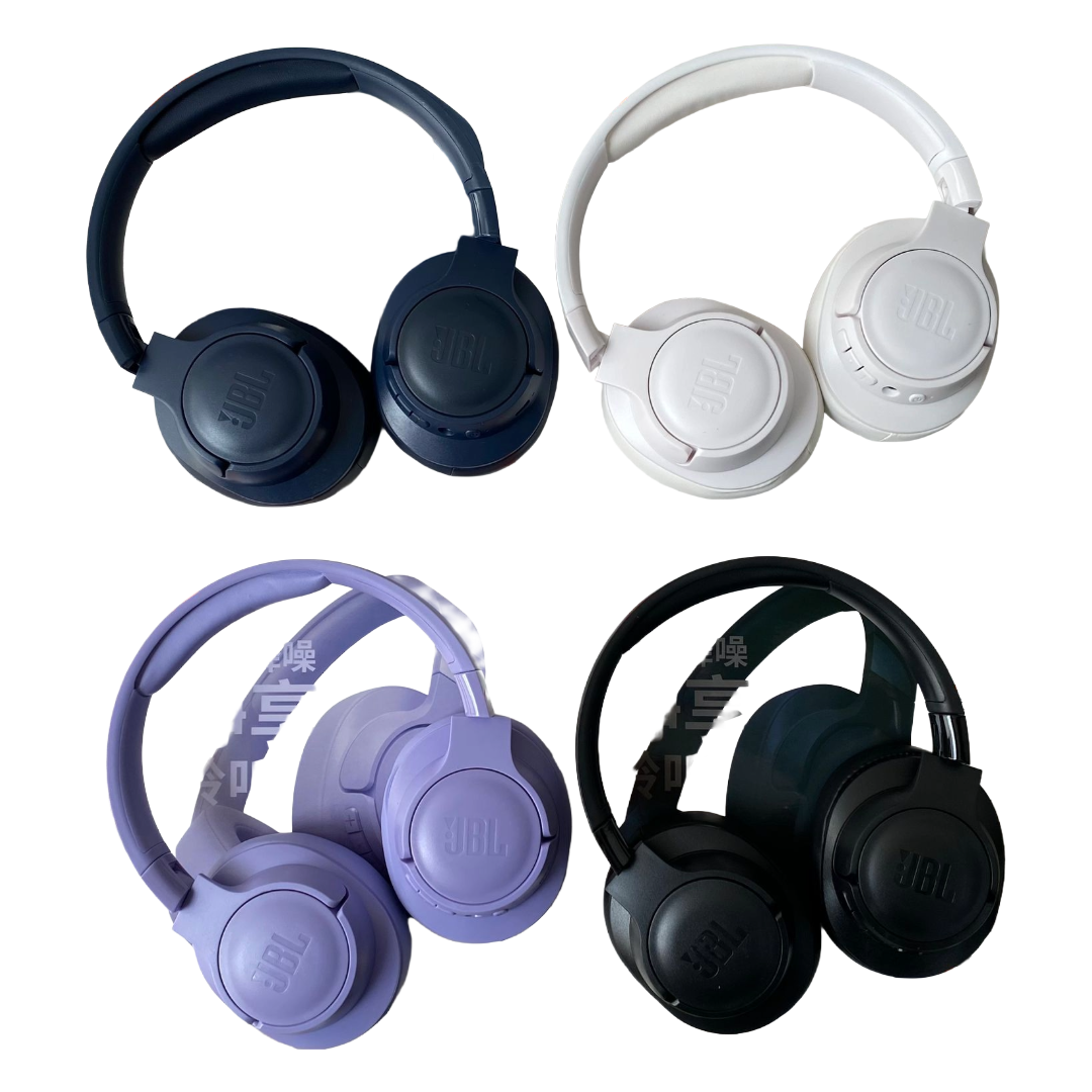 Audífonos Diadema JBL Tune