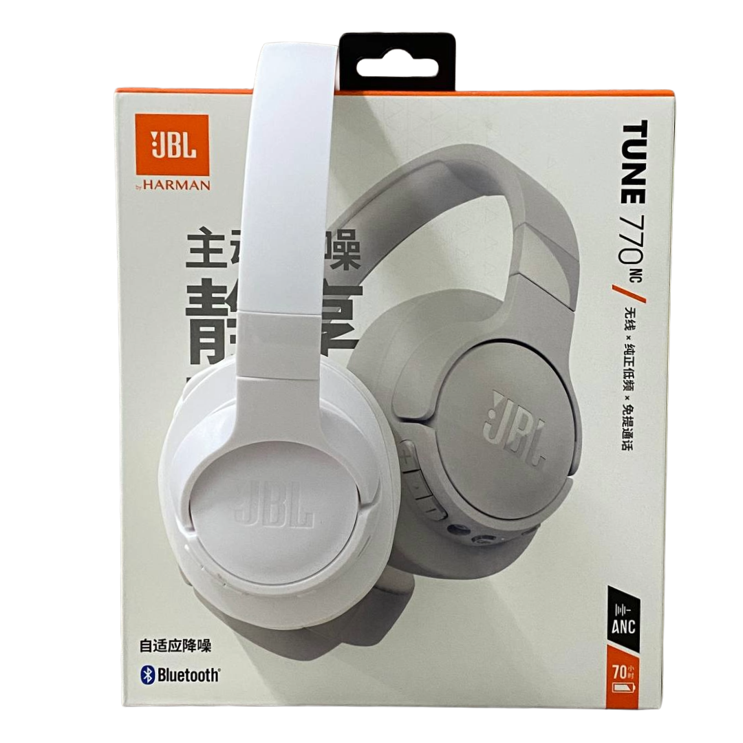 Audífonos Diadema JBL Tune