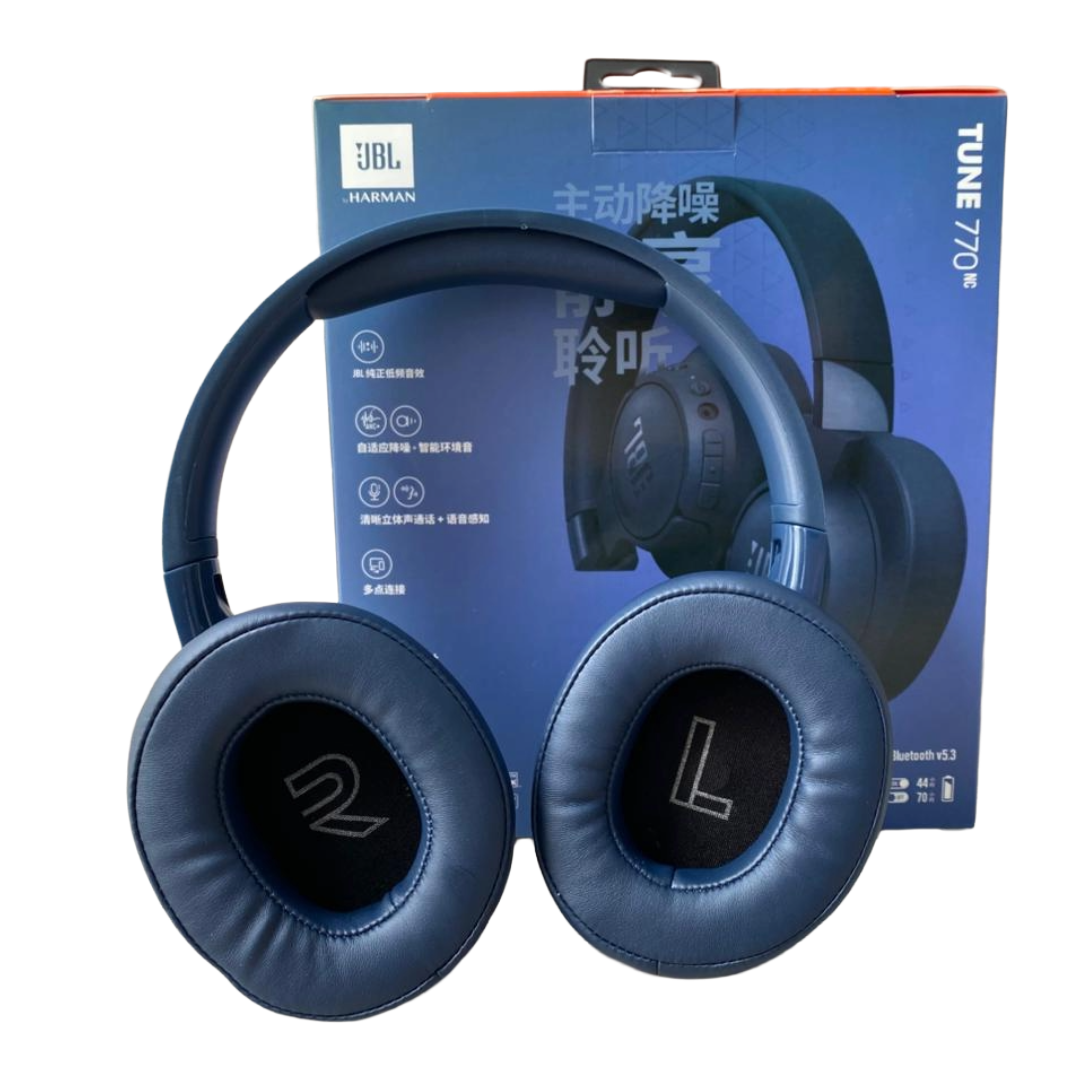 Audífonos Diadema JBL Tune