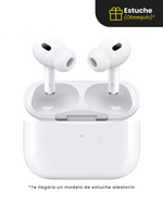 Audífonos AirPods Pro Segunda Generación 1.1