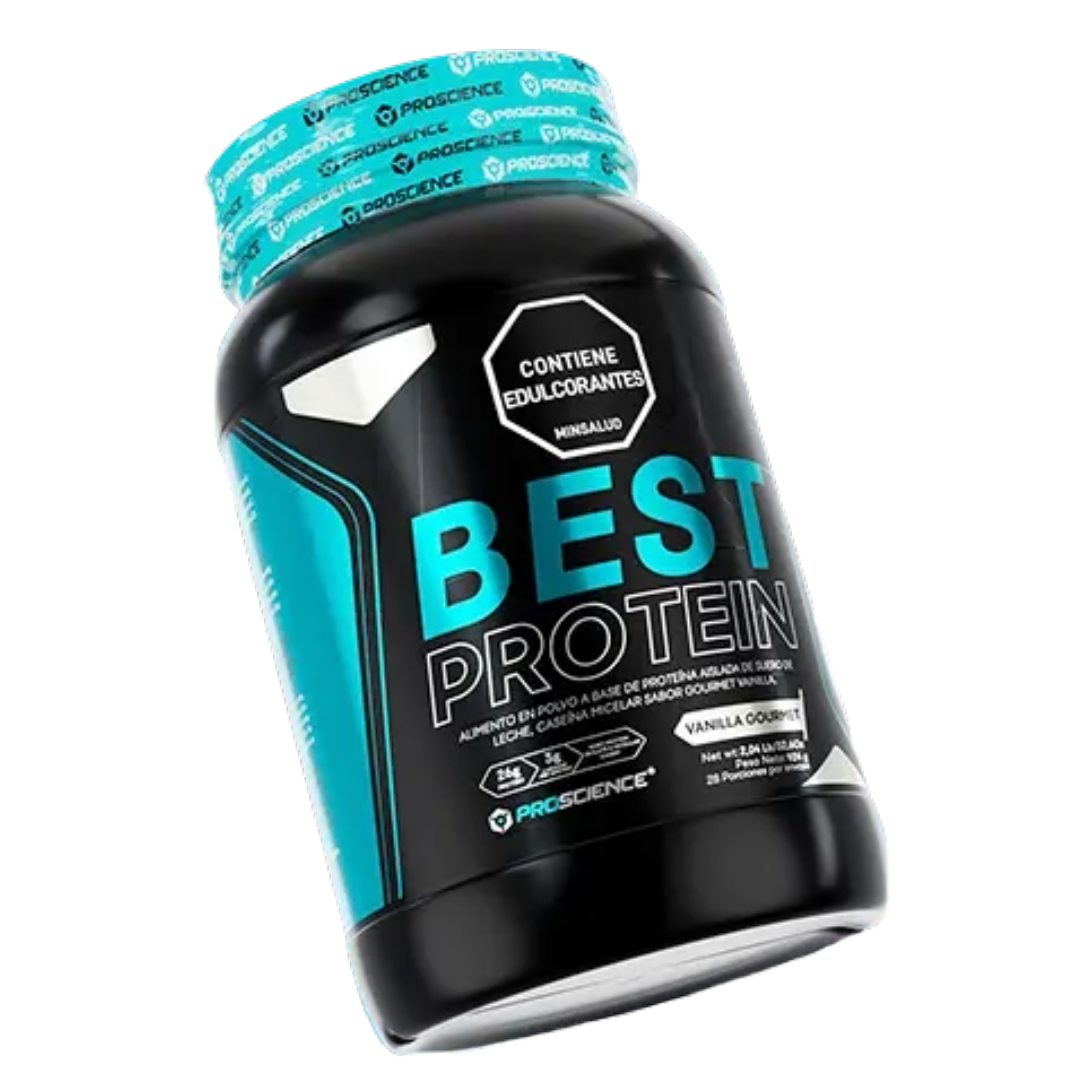 BETS PROTEIN , VAINILLA, CHOCOLATE Y FRESA