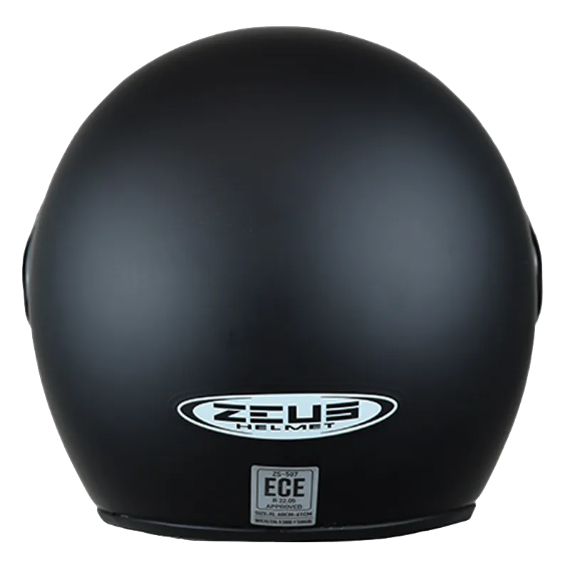 CASCO ABIERTO ZEUS 507