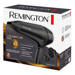 Secador Remington Thermacare