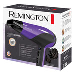 Secador Power Remington Shine