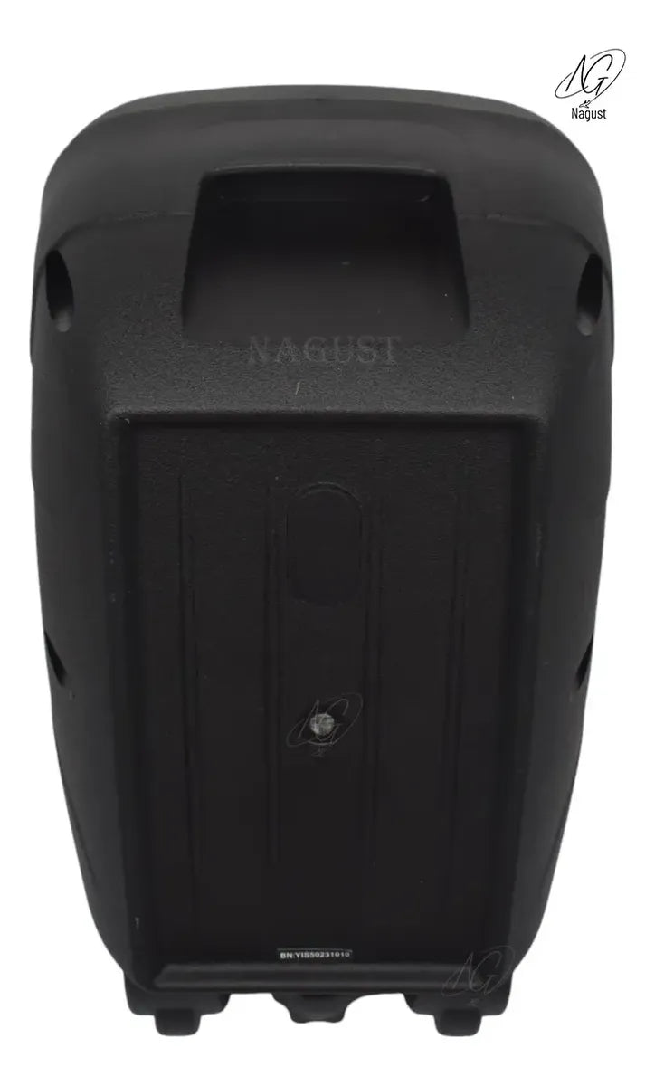 Cabina Parlante 6.5 Pulgadas Nxy7