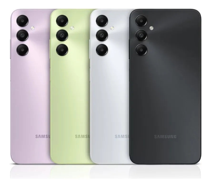Celular Galaxy A05s