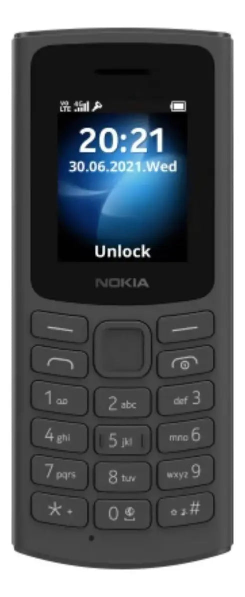 CELULAR NOKIA 105