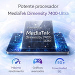 CELULAR REDMI NOTE PRO 5G 8/512