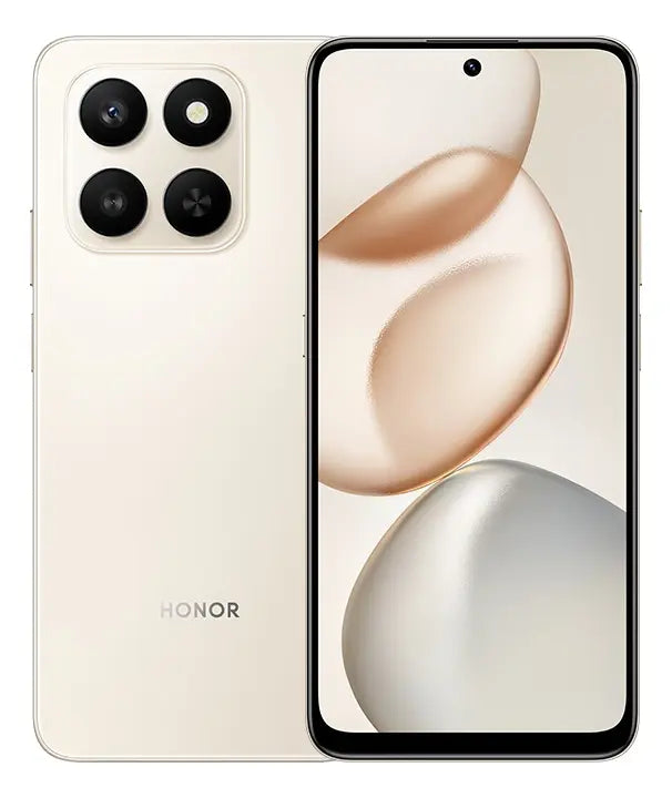 CELULAR HONOR 400 SMART 5G 6/256
