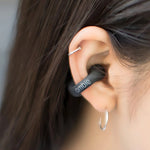 Auriculares Bluetooth Tipo Pendiente Ambie Earcuffs 5.3