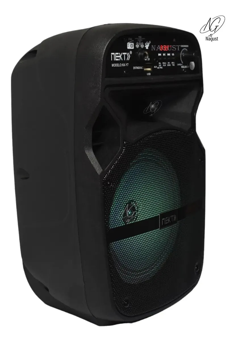 Cabina Parlante 6.5 Pulgadas Nxy7