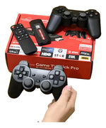 Consola Game Juegos Retro