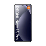 CELULAR REDMI NOTE 15PRO 8/256