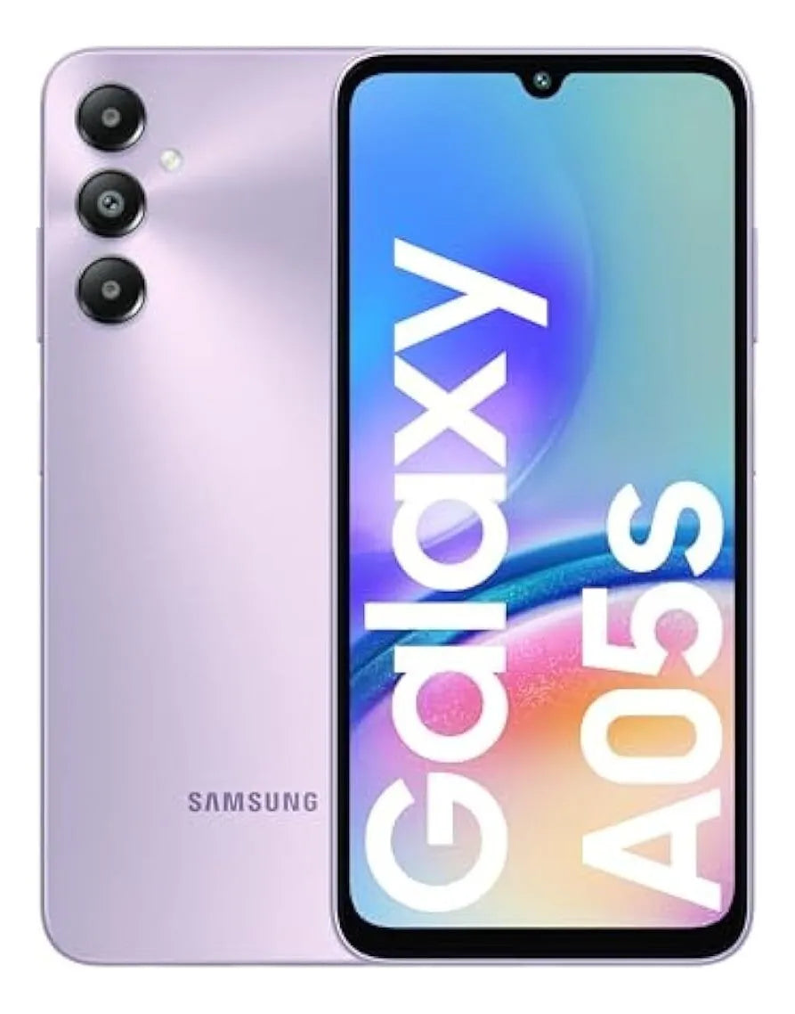 Celular Galaxy A05s
