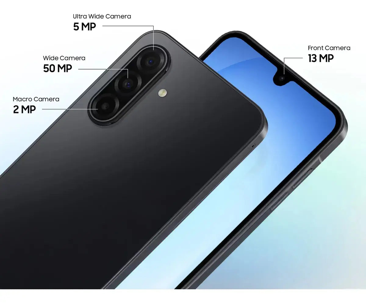 CELULAR GALAXY A17 5G 8/256
