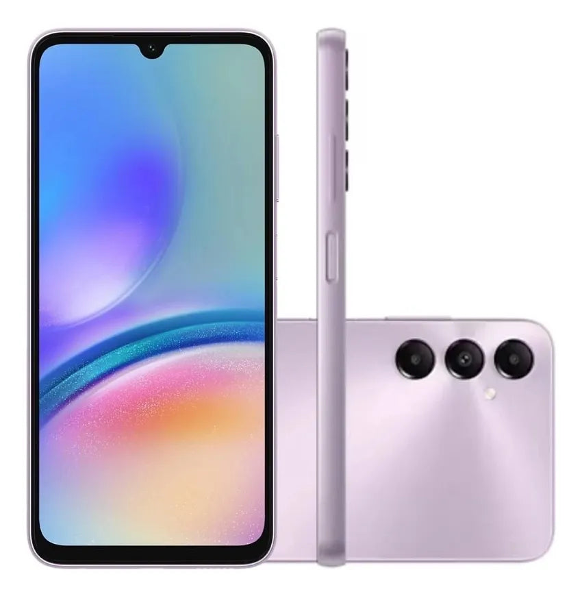 Celular Galaxy A05s