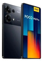 Celular Poco M6