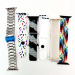 mart Watch CS20 7+1 con Correas Intercambiables