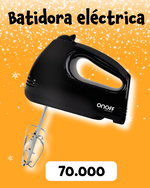 Batidora Eléctrica