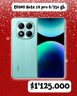 REDMI note 14 pro 8/256 gb