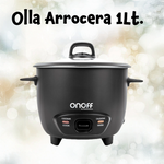 Olla Arrocera 1Lt.