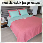 Tendido Doble Faz - Premium