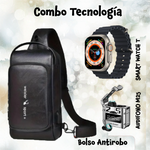 Combo tecnología
