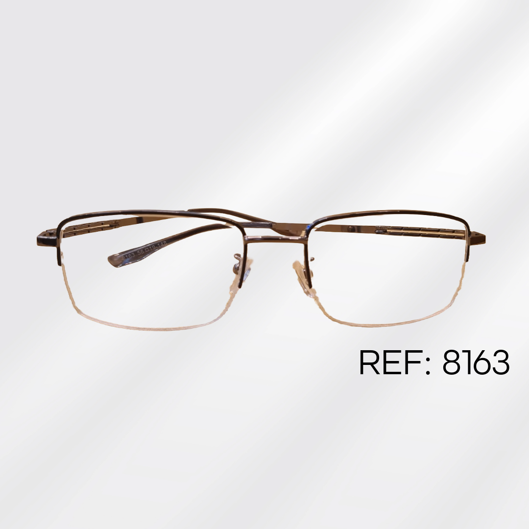 Montura 8163