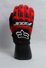 Guantes FOX RP