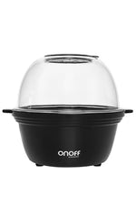 Crispetera Caramelizable