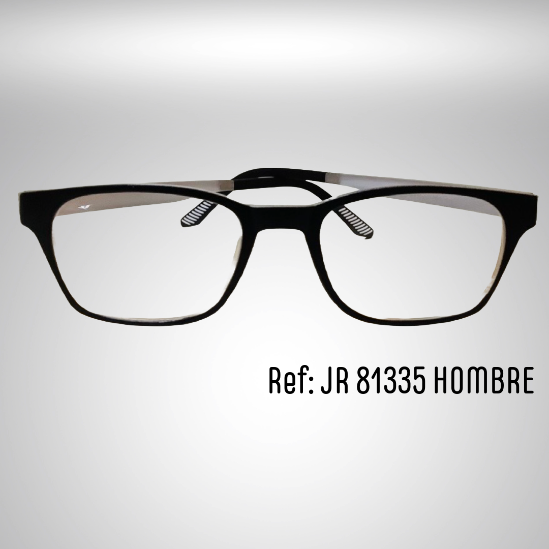 Montura JR 81335 Hombre