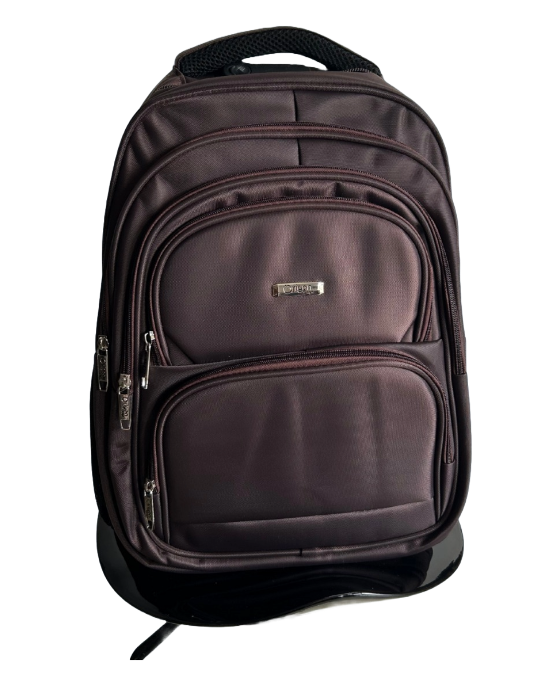 Morral Ejecutivo con Clave de Seguridad