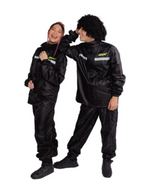 IMPERMEABLE TEXTIL URBANO ADV 360