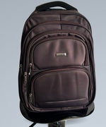 Morral ejecutivo con clave de seguridad