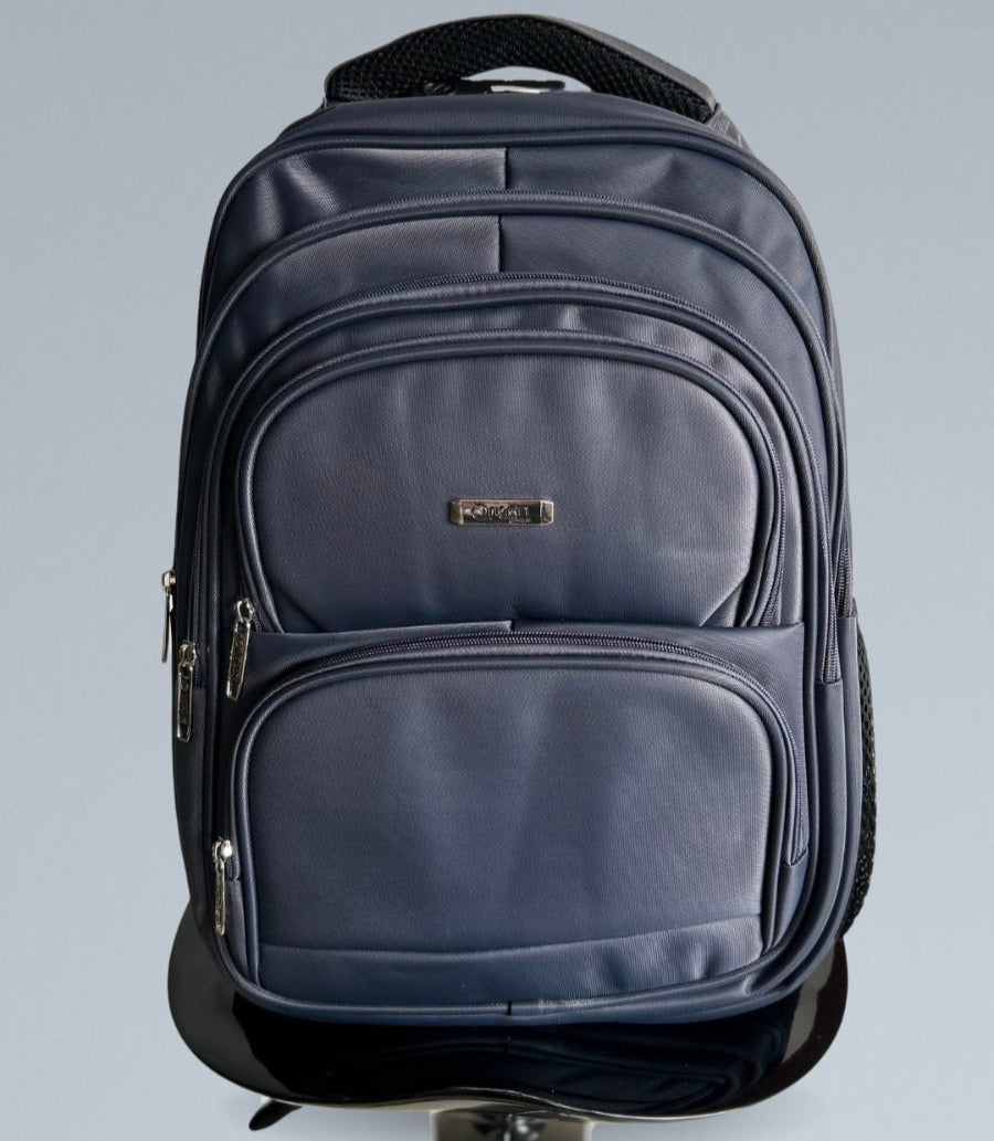 Morral ejecutivo con clave de seguridad