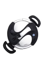 Olla a presión 5 LT.