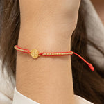 Pulsera San Benito