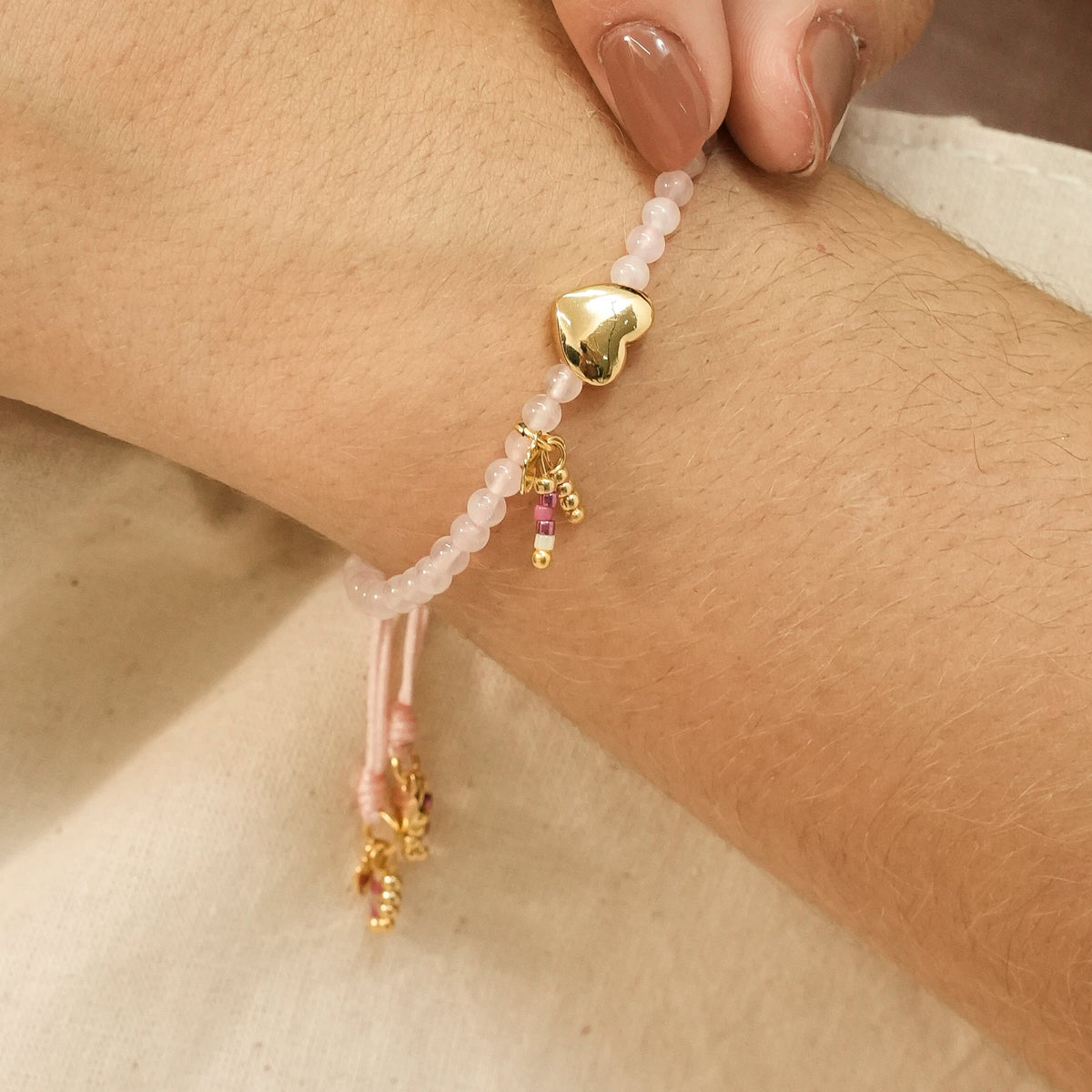 Pulsera Amor Propio