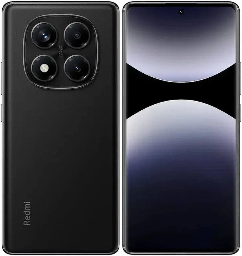 Celular REDMI note 14 pro 8/256