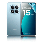 Celular REDMI note 15 PRO 8/256
